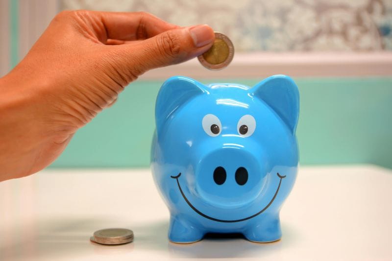 Inspiratie uit 1989 voor werkgevers: cash in het handje